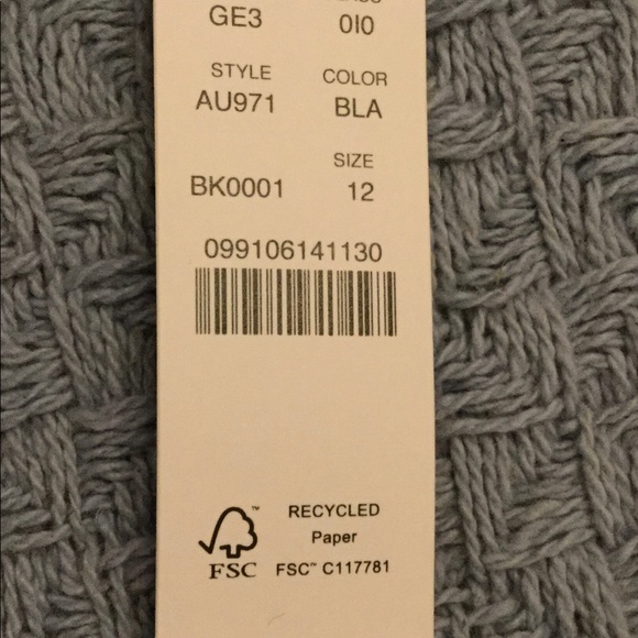 J. Crew Black Scalloped One Piece Swimsuit - Picture 4 of 16